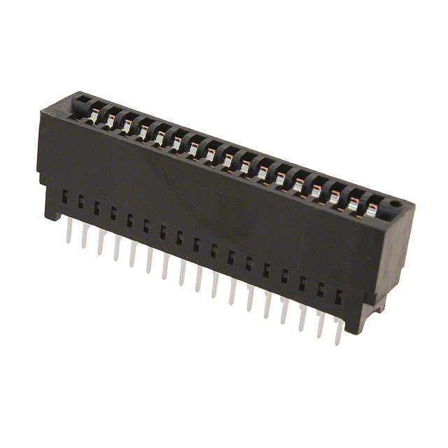 5-555236-2 | CONN MOD PLUG 6P6C UNSHIELDED | TE Connectivity AMP Connectors