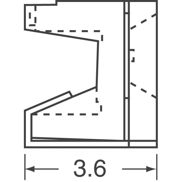 LW A673-P1S1-5K8L-Z