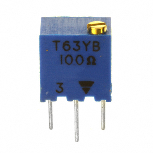 T63YB101KT20